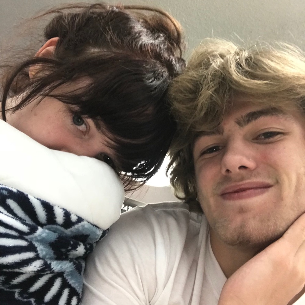 Meet your Posher, Lexie